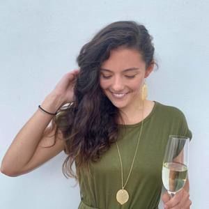 Meet your Posher, Grace